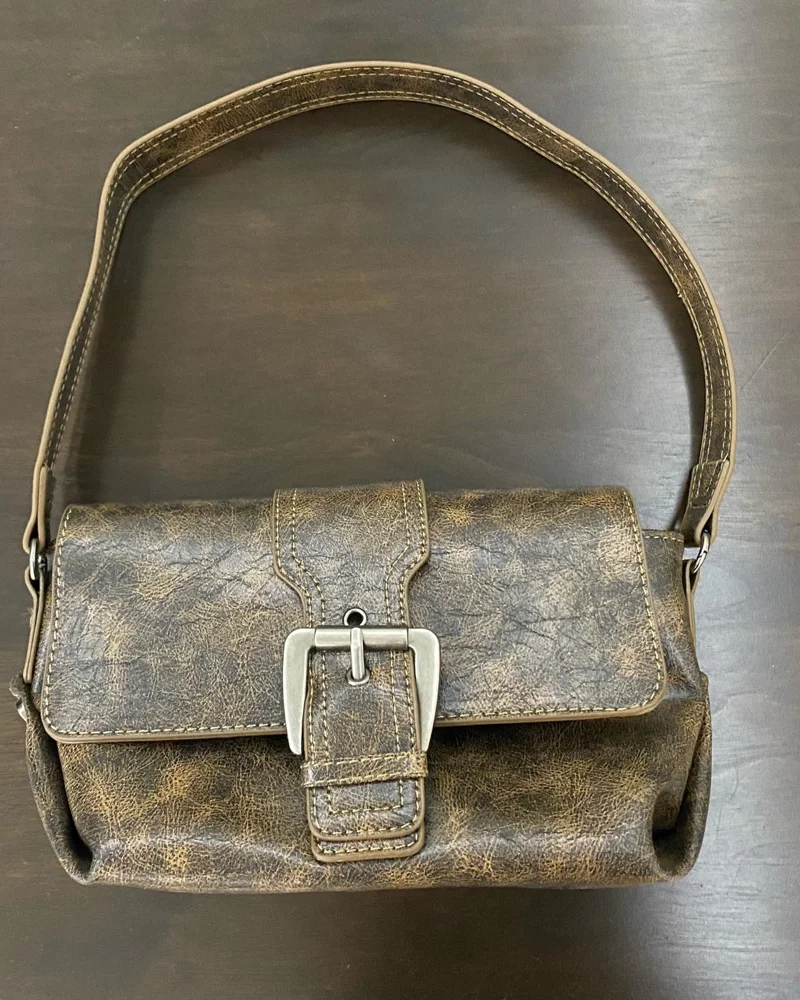 Shoulder Bags, size One size, photo 3