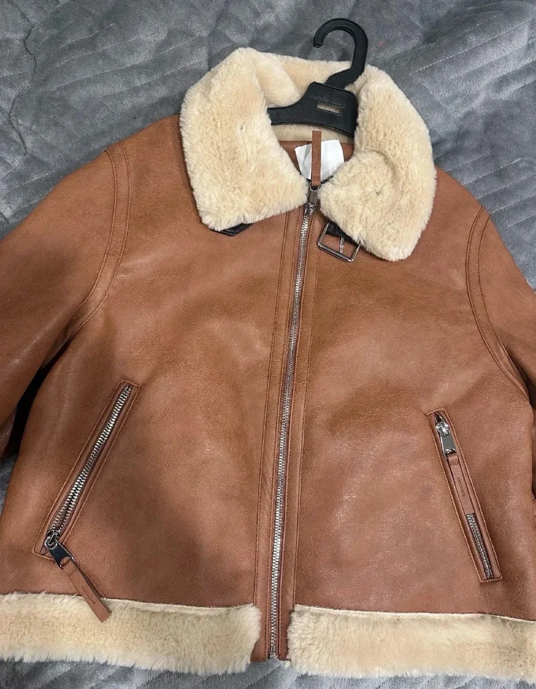 H&M Studio Jackets, New with tags, size M / 38 / 10, photo 2