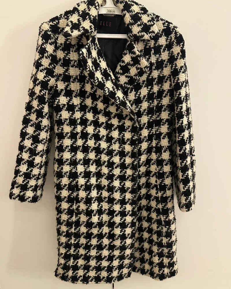 ELLE Coats