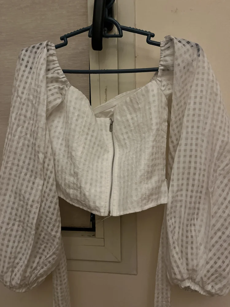 Blouses, size S / 36 / 8, photo 4