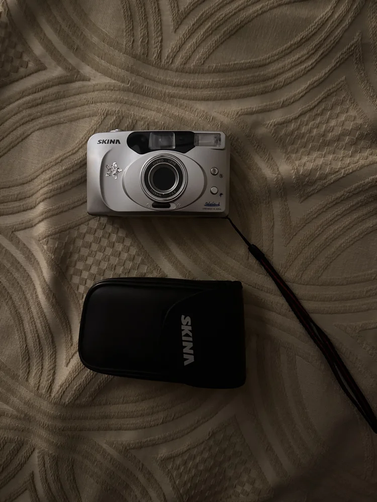 Digital Cameras