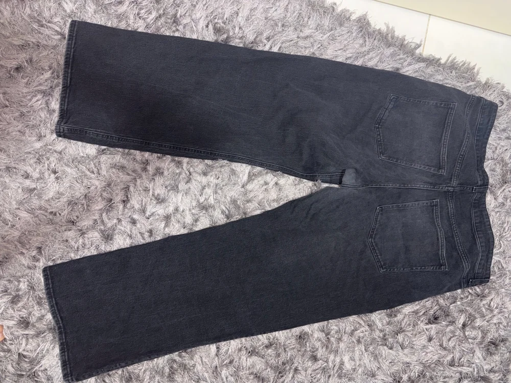 H&M Basic Jeans, size Other, photo 3