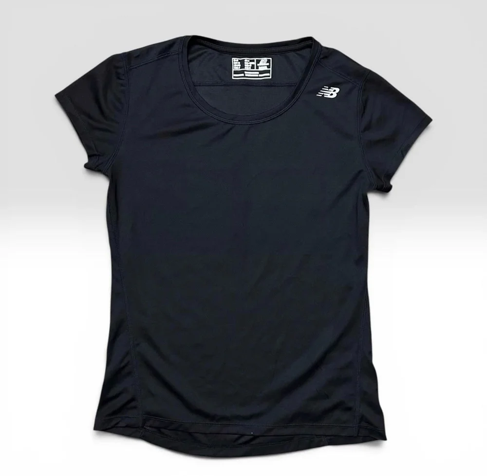 New Balance T-shirts, size XS / 34 / 6, photo 2