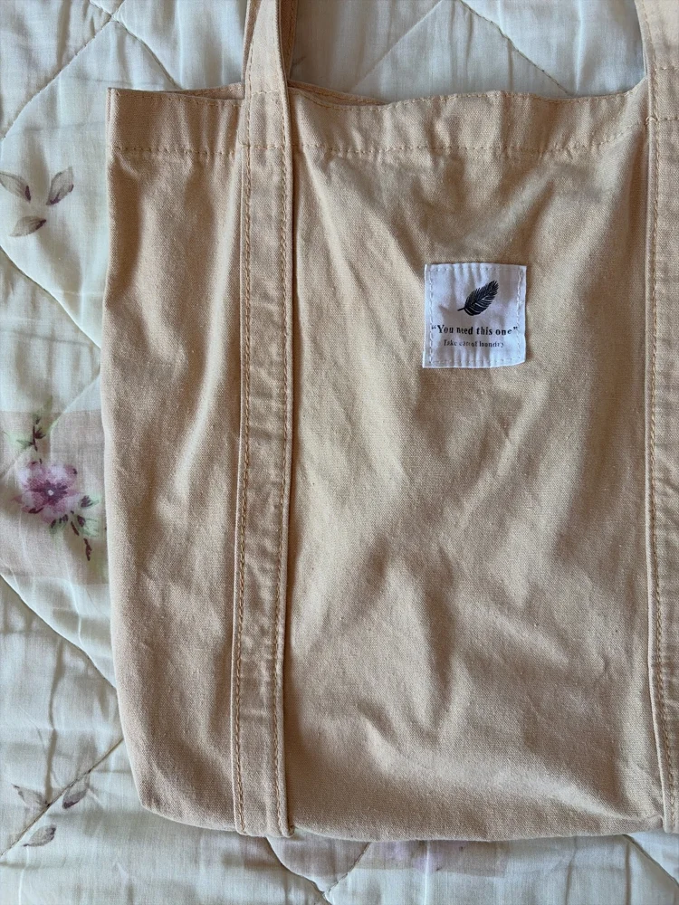 Shein Tote Bag, size Other, photo 3
