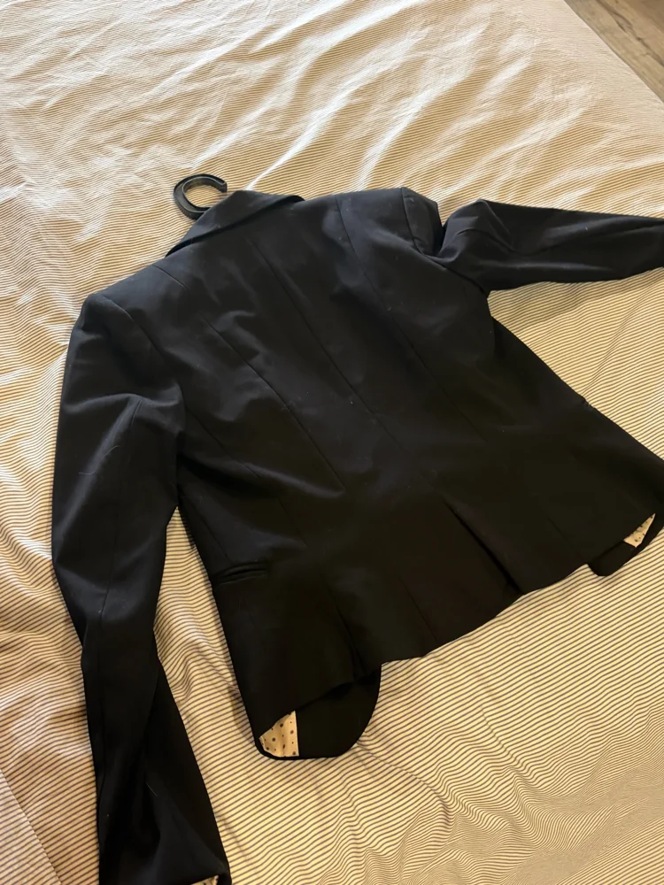 H&M Blazers, size XS / 34 / 6, photo 4