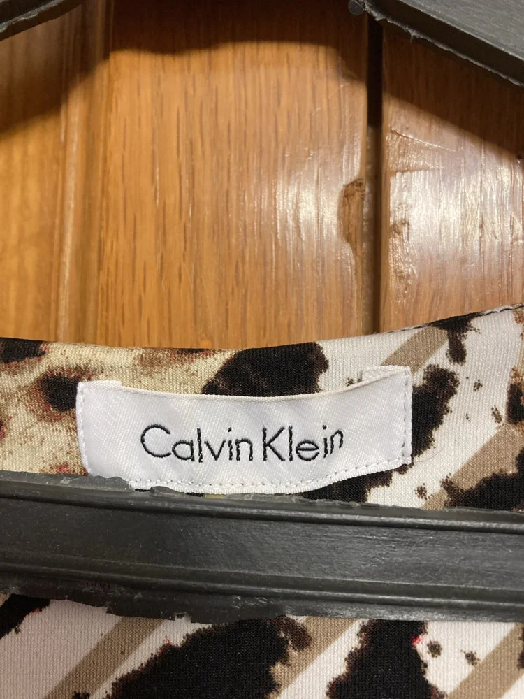 Calvin Klein Blouses, size L / 40 / 12, photo 2