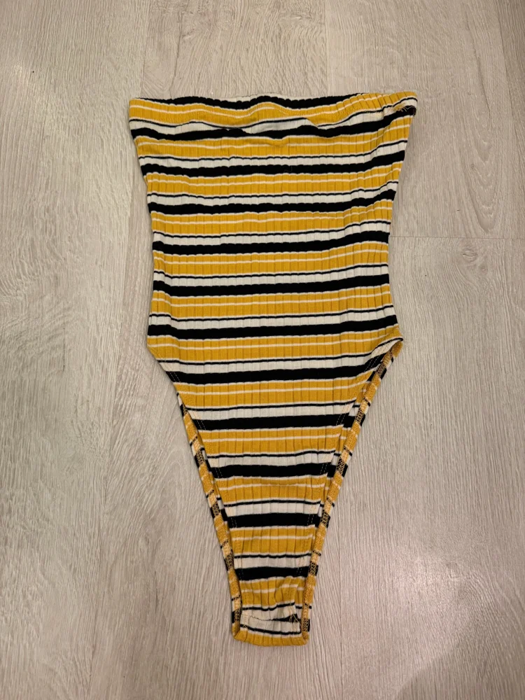 Bershka Bodysuits
