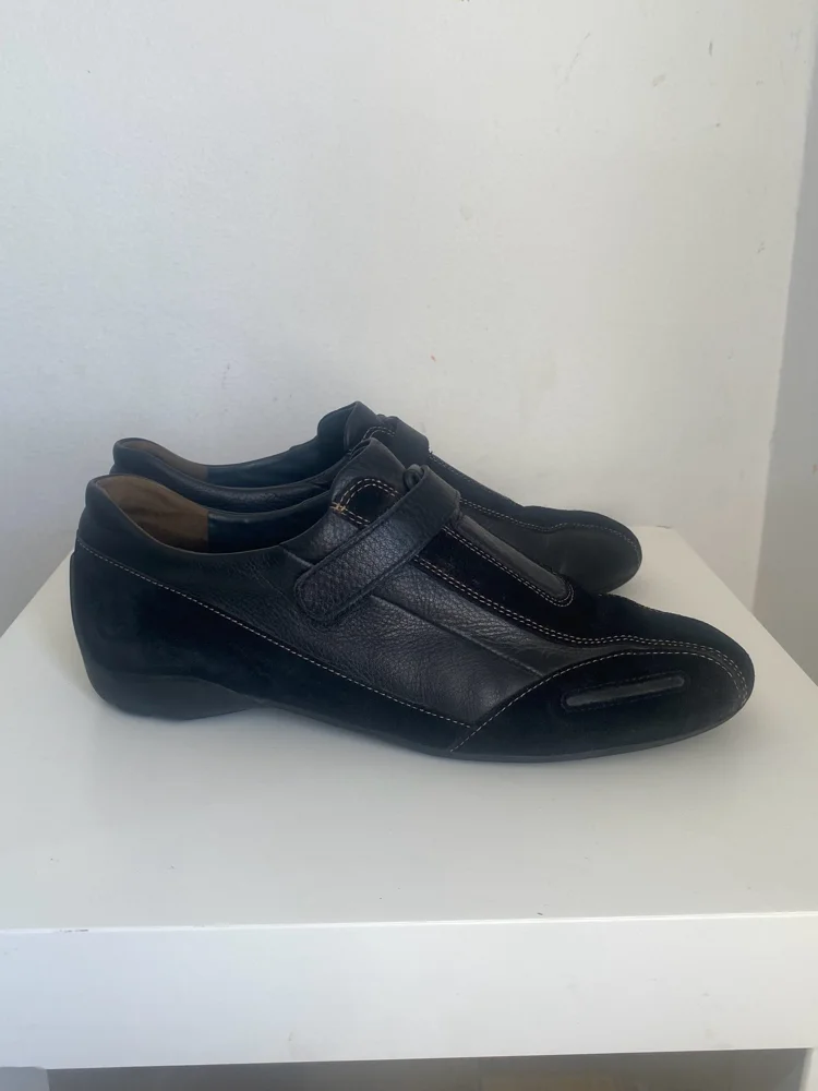 Flats, Good, size 37.5, photo 2