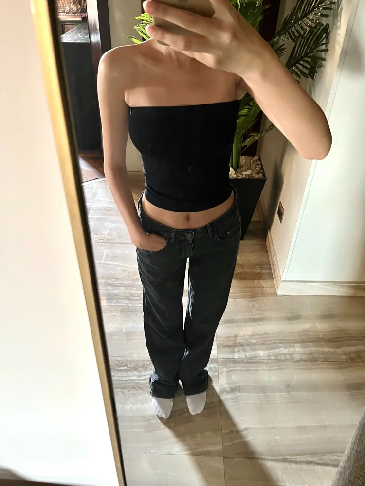 local brands Jeans
