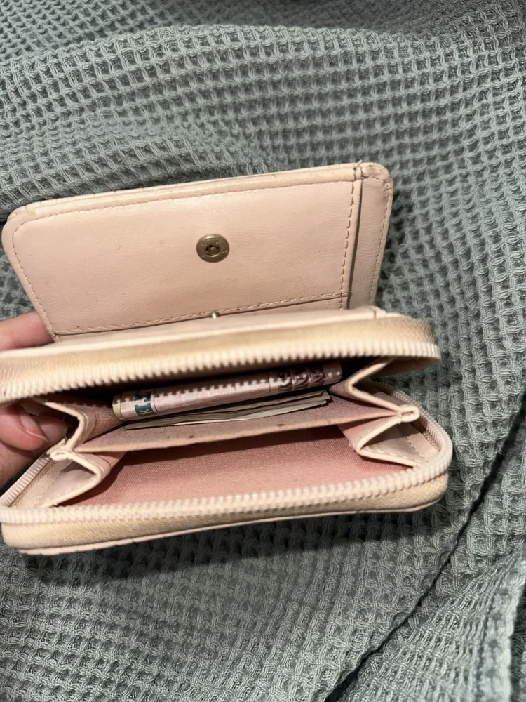Wallets, size Other, photo 4