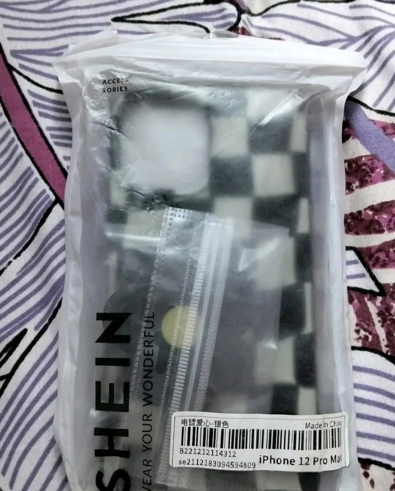 Shein Keychains, size Other, photo 2
