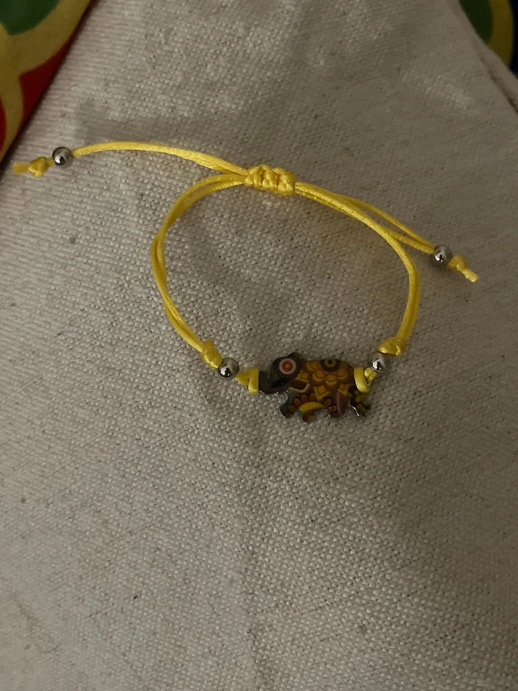 Bracelets