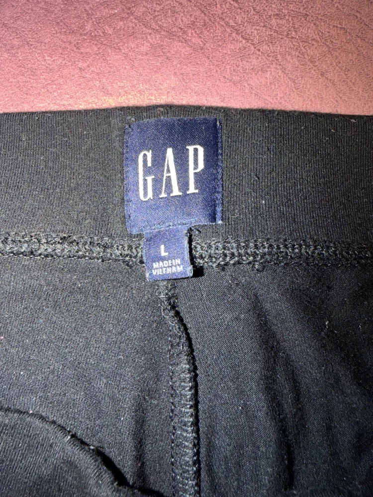 GAP Leggings, Very good, size L / 40 / 12, photo 2