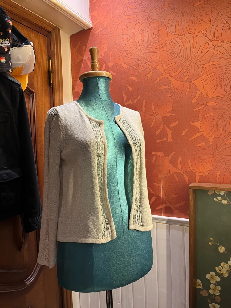Massimo Dutti Cardigans
