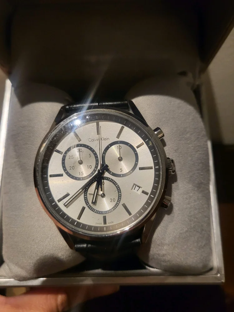 Calvin Klein Watches, size Other, photo 3