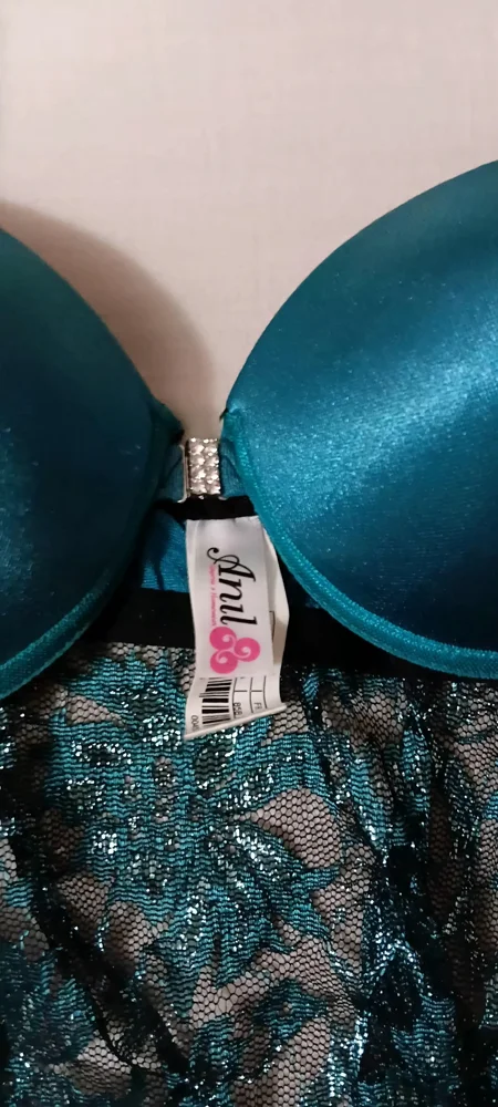 Lingerie, Excellent, photo 5