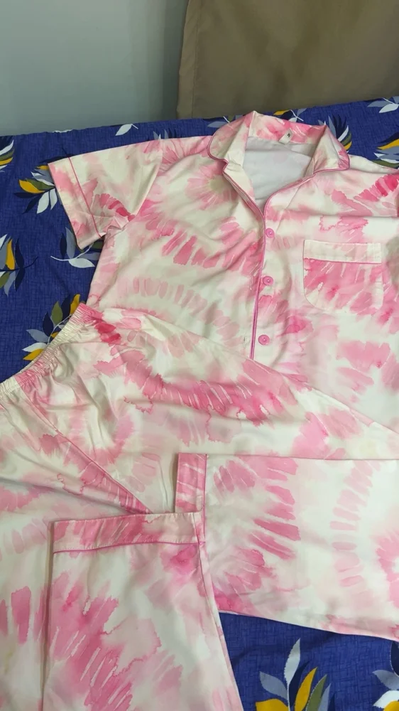 Pyjama Sets