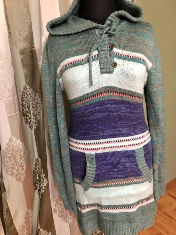 Hoodies, Excellent, size M / 38 / 10, photo 2
