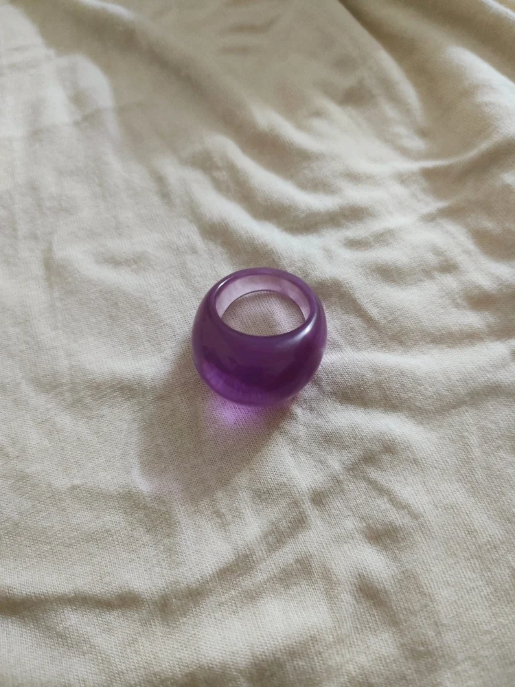 Pull & Bear Rings, size Other, photo 6