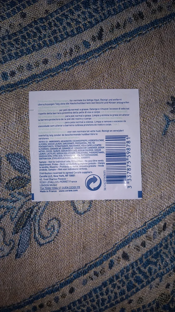 Skin care, size Other, photo 3