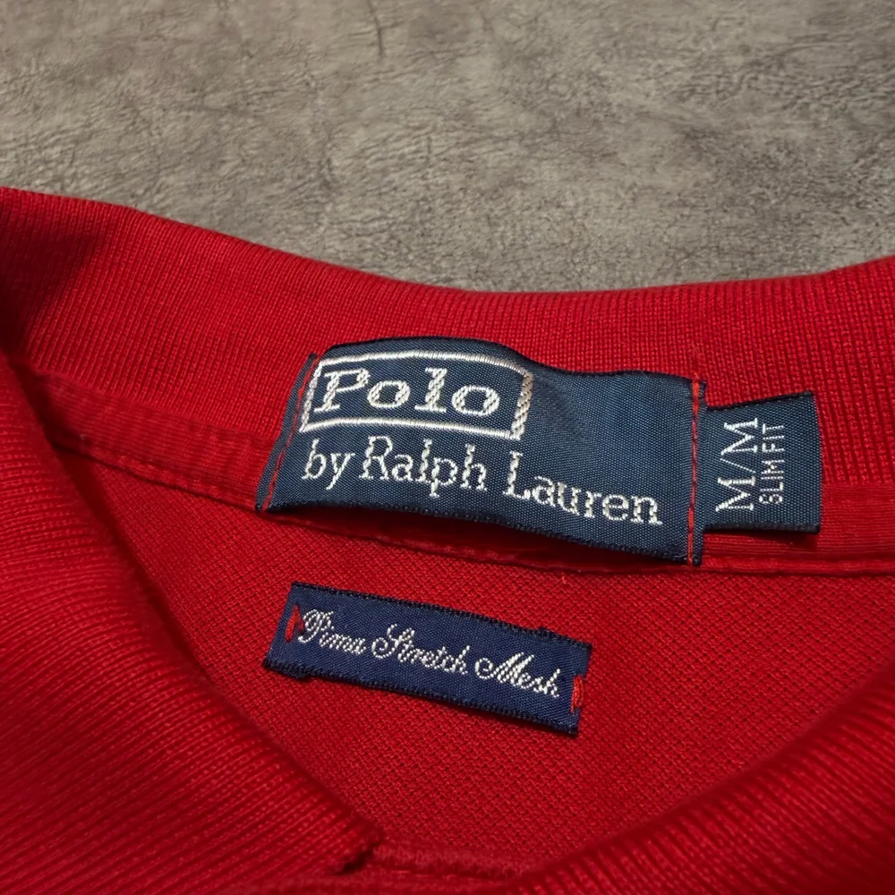Polo Ralph Lauren Polo Shirts, size M, photo 4