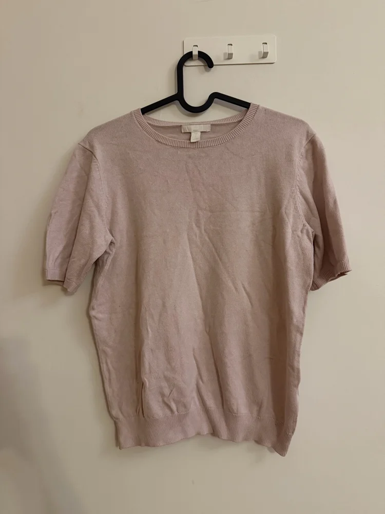 H&M Basic T-shirts