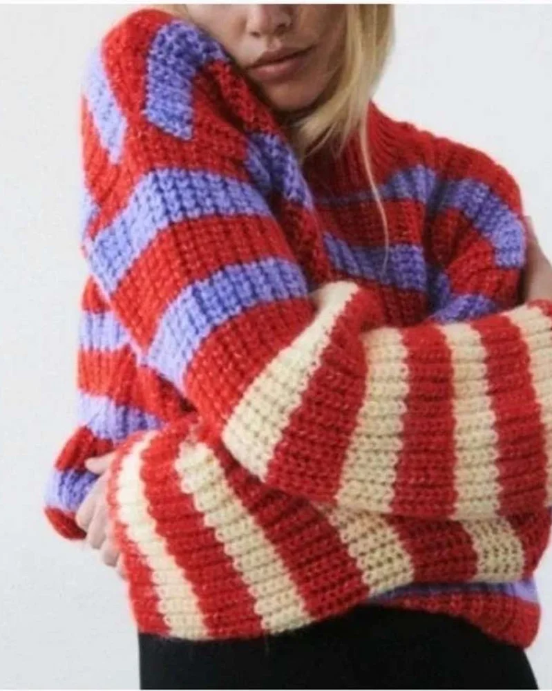 Zara Sweaters & Pullovers