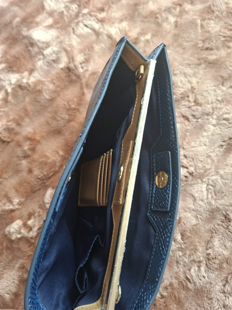 Zara Clutches & Evening Bags, size Other, photo 2