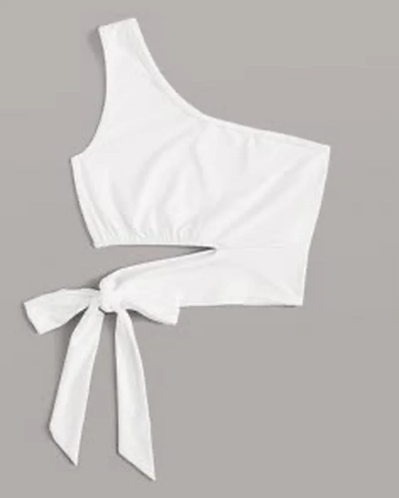 Or Crop Tops