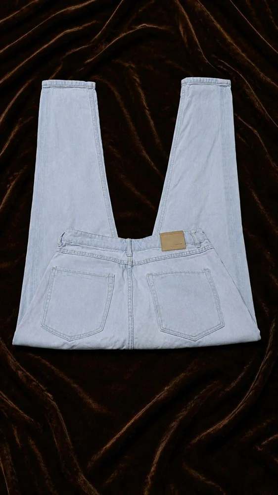 Stradivarius Jeans, size M / 38 / 10, photo 5
