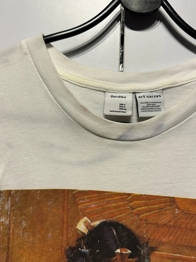 Bershka T-shirts, size S / 36 / 8, photo 4