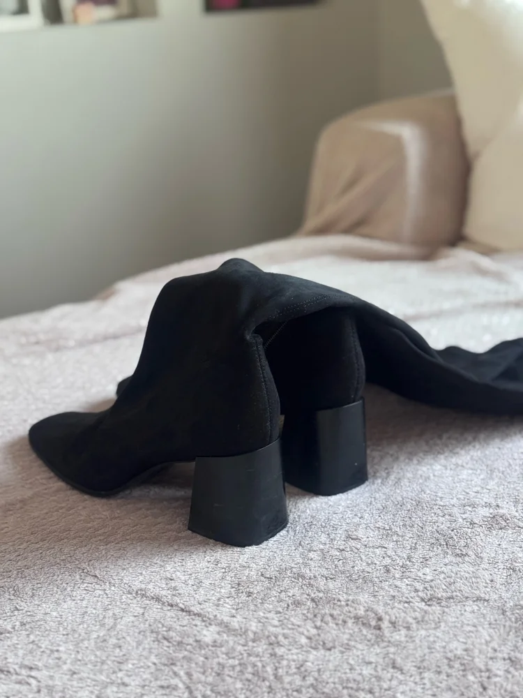 Zara Boots, Very good, size 38, photo 3