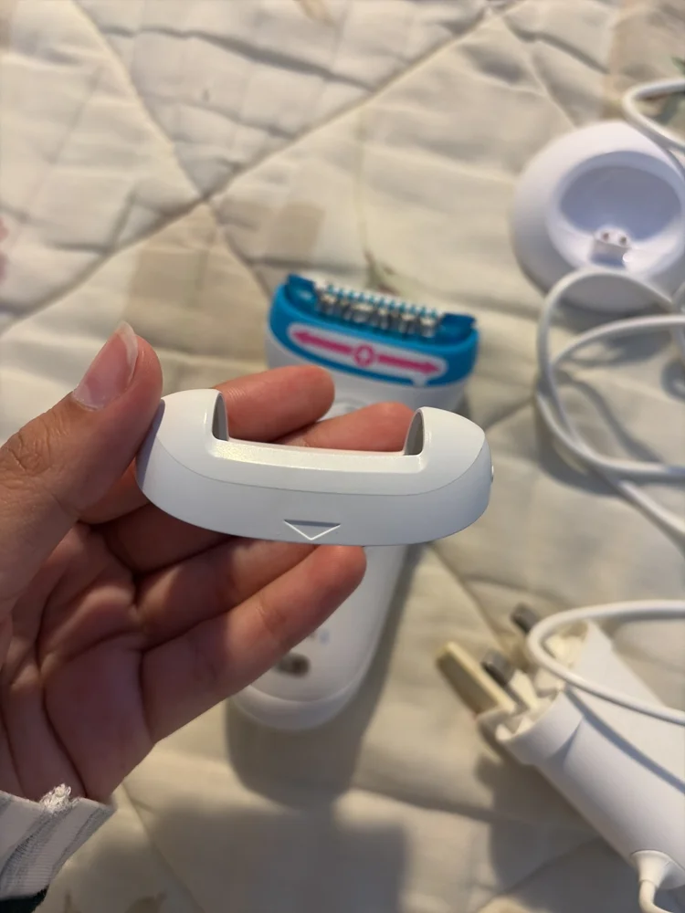Braun أدوات تجميل، حالة جيدة، صورة 4