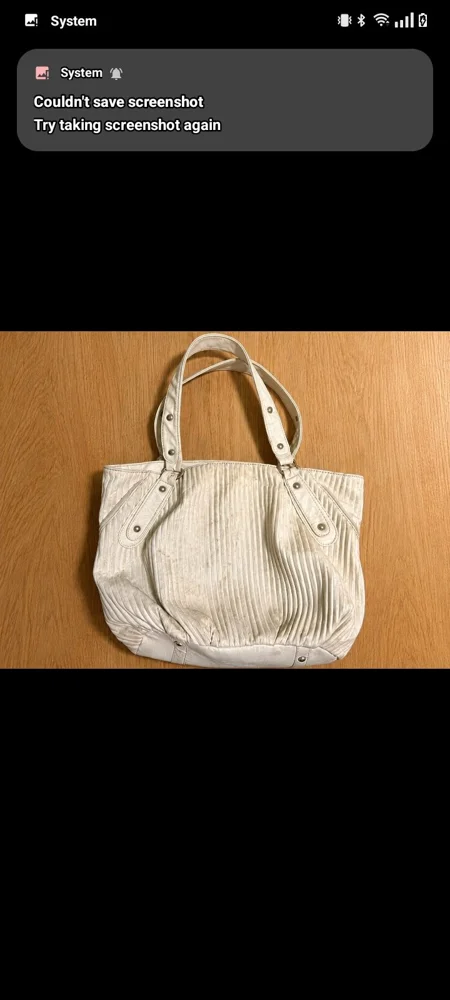 Shoulder Bag, size Other, photo 3