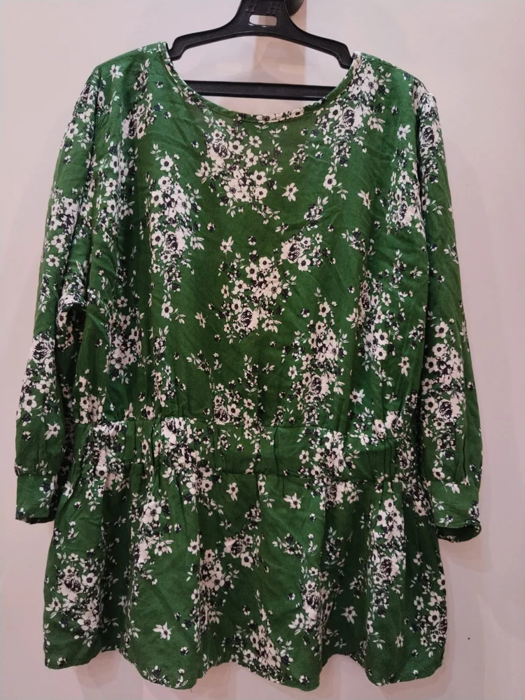 Peacocks Blouses, size XXL / 44 / 16, photo 2
