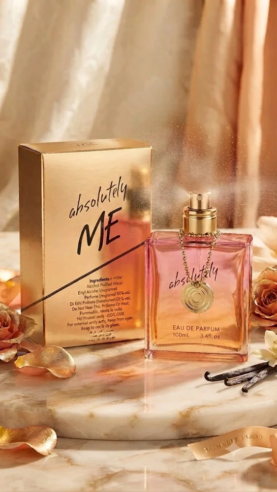 Perfume