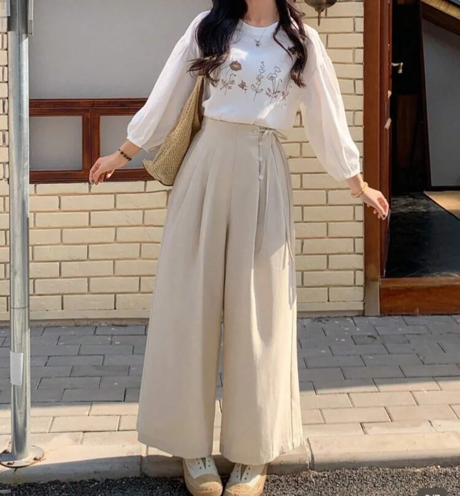 Shein Pants, New with tags, size L / 40 / 12, photo 3