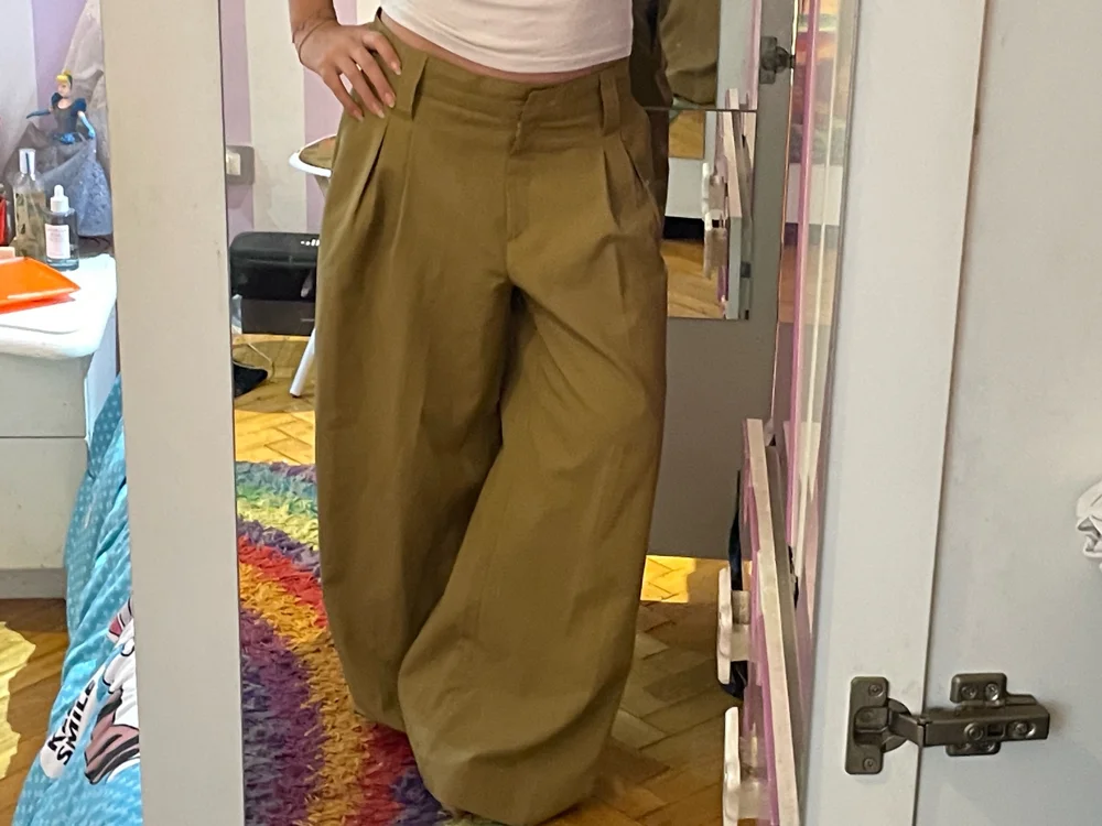 Pants