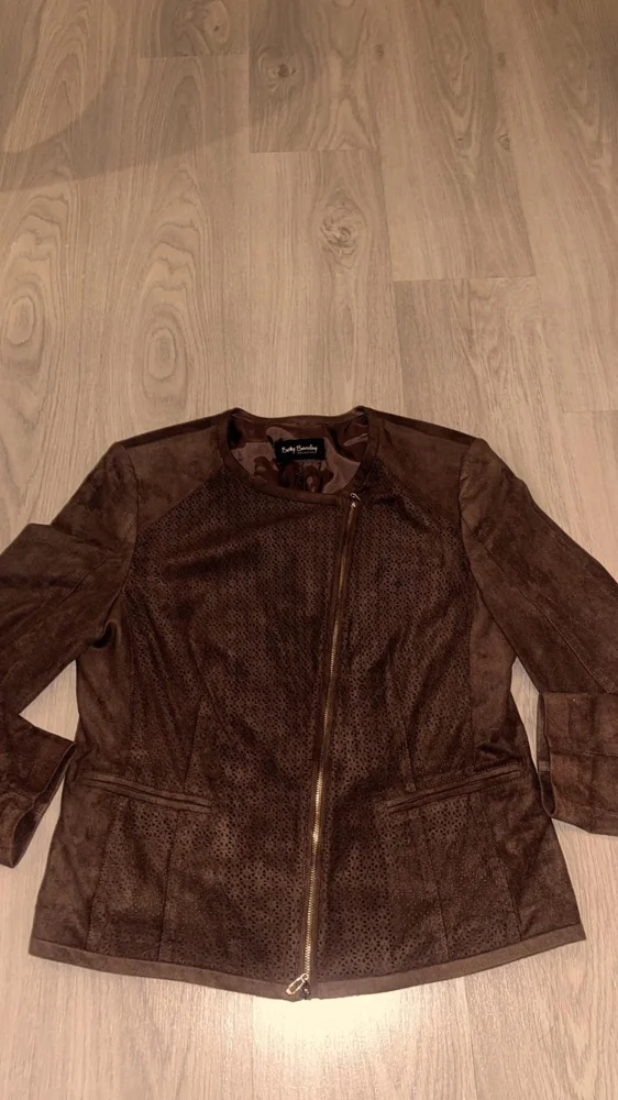 Jackets