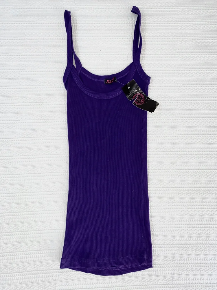 Tank Tops