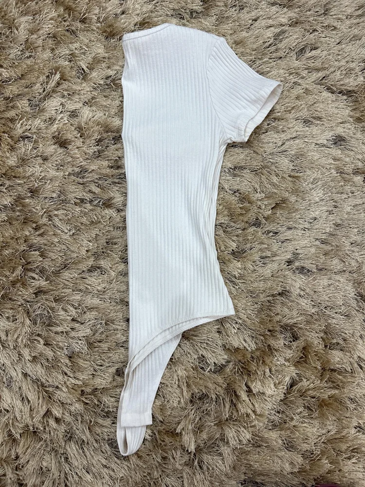 H&M Bodysuits, size S / 36 / 8, photo 3