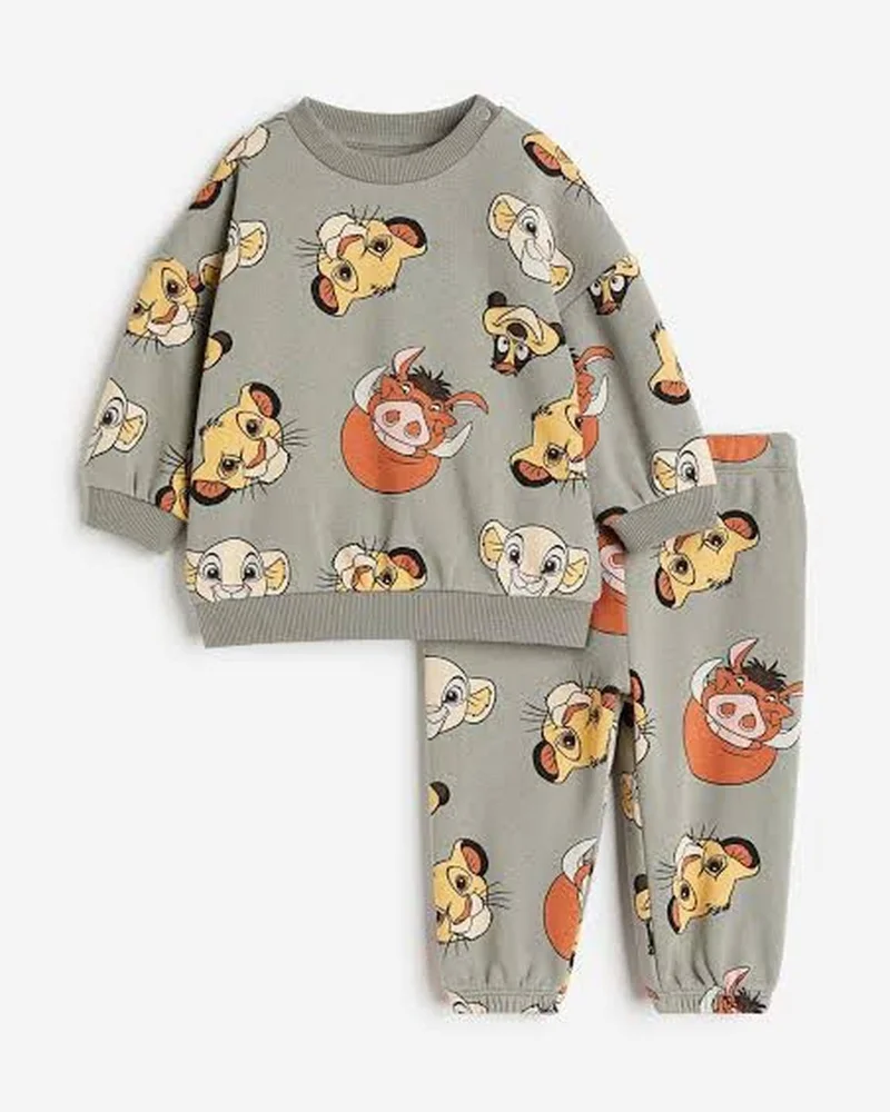 H&M Pyjama Sets