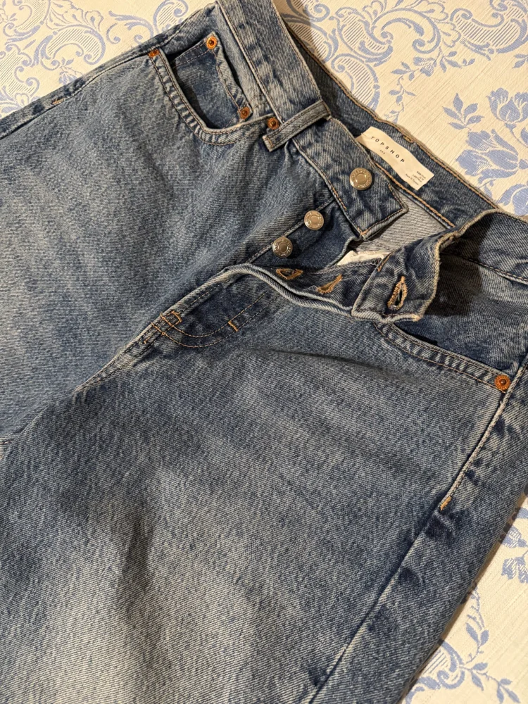 Topshop Jeans