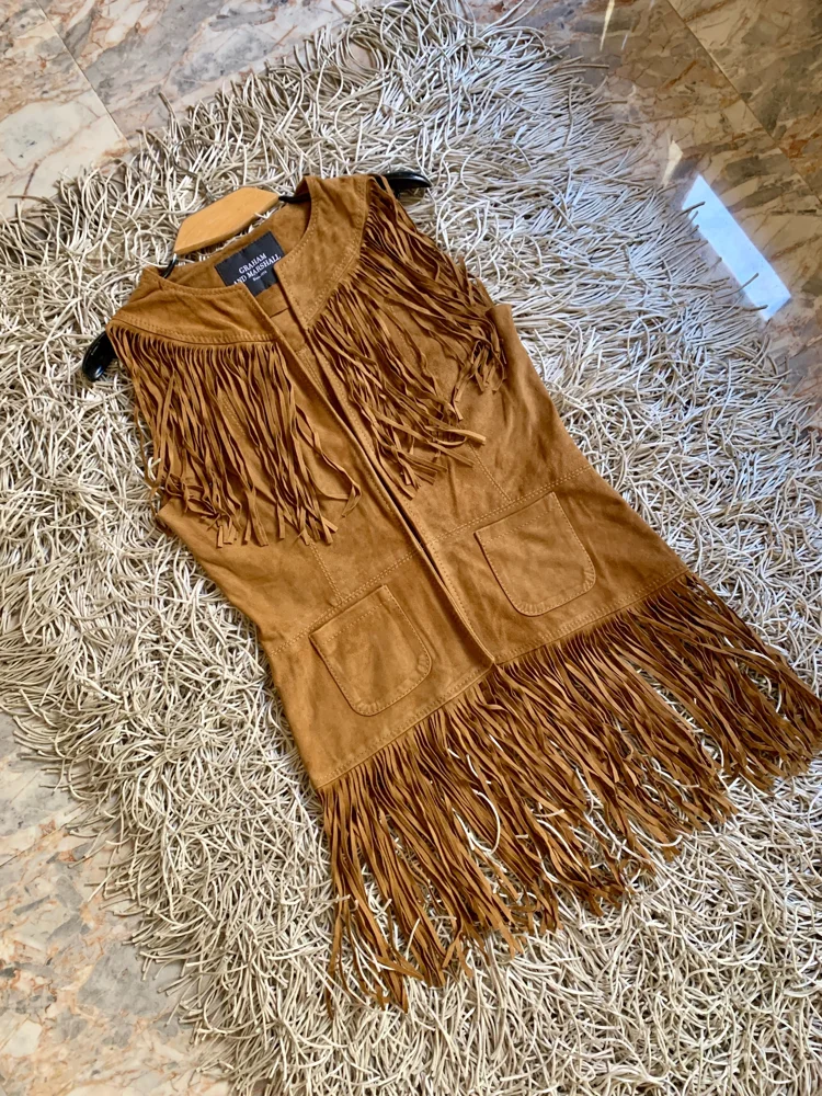 Vests, size S / 36 / 8, photo 4