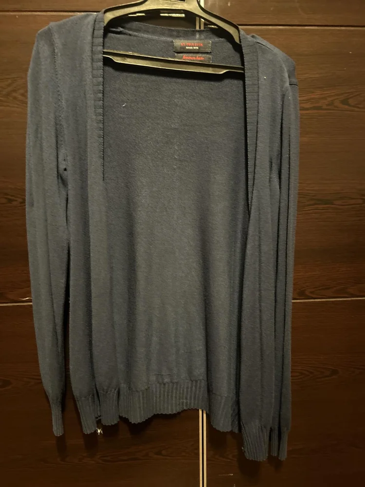U.S. Polo Assn. كارديجان