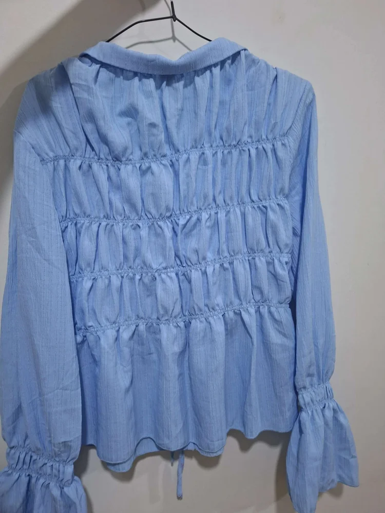 Shein Blouses, Excellent, size L / 40 / 12, photo 3