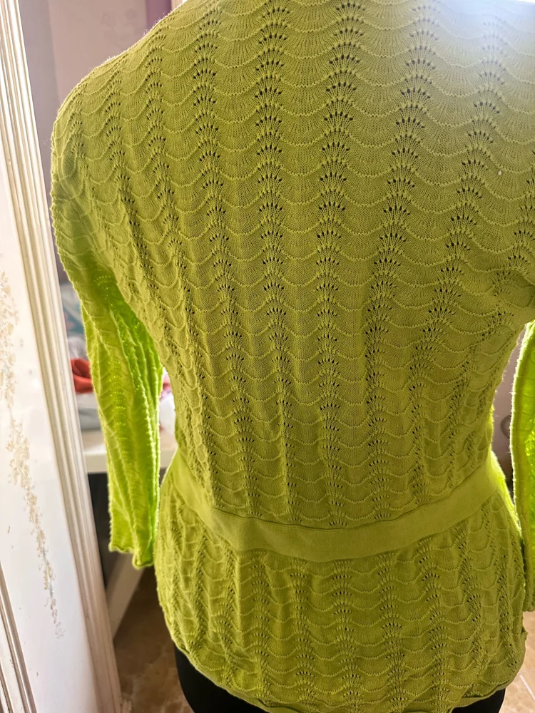Cardigans, Good, size M / 38 / 10, photo 3