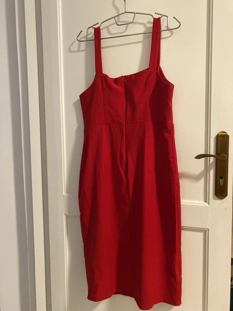 Trendyol Midi Dresses, size XL / 42 / 14, photo 3