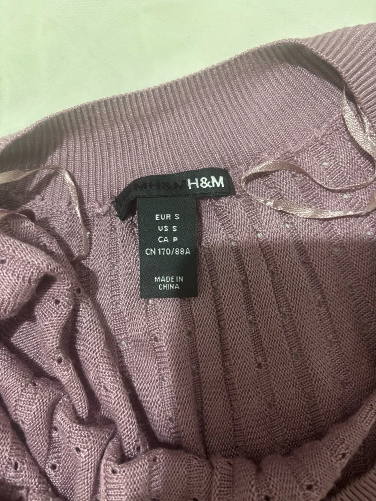 H&M Sweaters & Pullovers, Excellent, size S / 36 / 8, photo 3