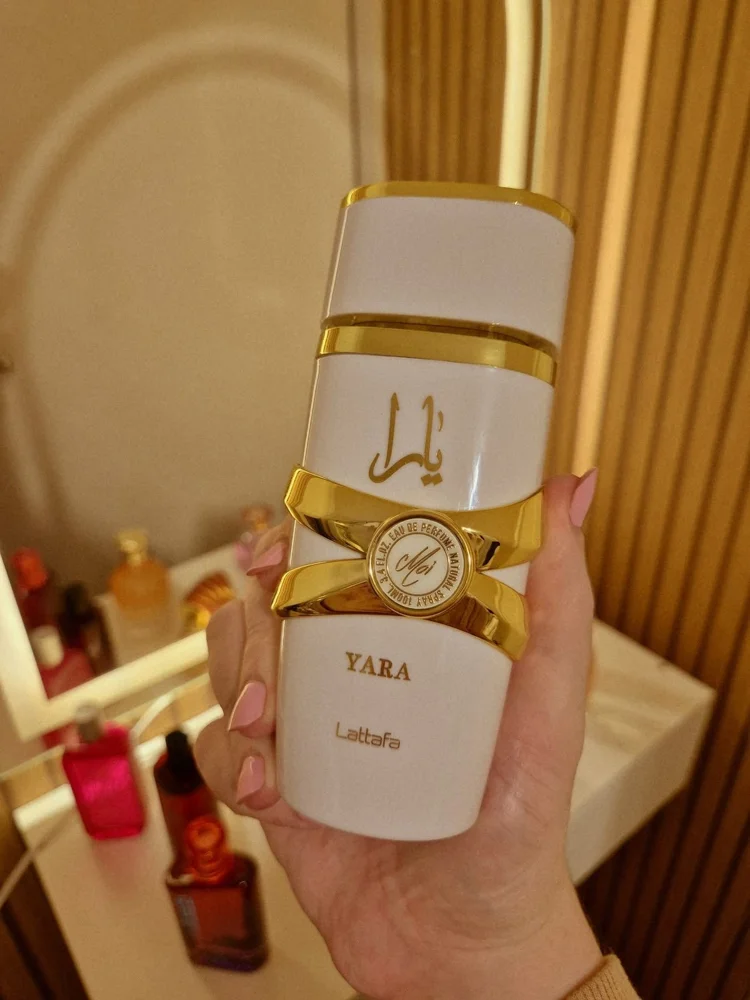 Lattafa Perfume, size Other, photo 3
